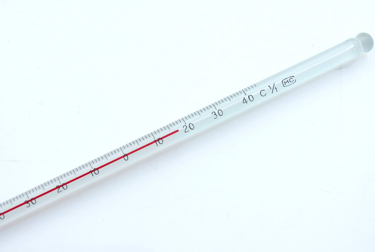 40度100冷库低温温度计超低温温度0下负80度零下50度60度