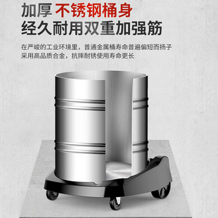 吸尘机工厂推吸版 YANGZI 针娘 吸尘器商用工业3200W大功率桶式