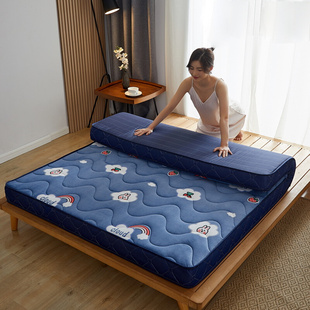 1.5 1.6 定做上下床子母床床垫软垫定制尺寸1.1m1.3榻榻米1.4x1.9