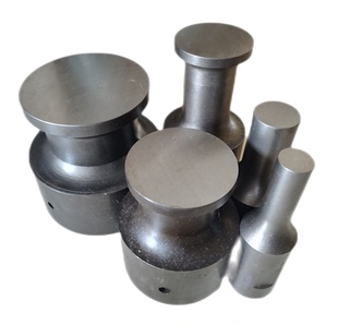 超声波焊头焊接振子模具钢模铝模钛合金模加硬非标定制