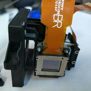 投影机液晶组维修 换液晶片 偏光片 调重合