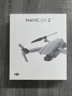 无人机御MavicAir2 便携航拍无人机航拍器4K高清智能