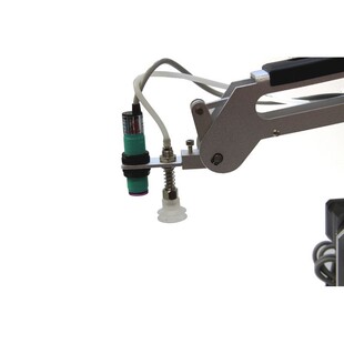 新品 机械臂工业机器人控制六轴6自由度小型三轴小型抓技术工业机