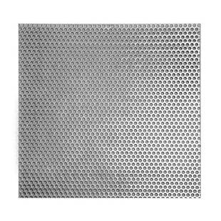 板新品 镀锌板冲过滤430圆孔板铁板促y孔网铝板筛网带不锈钢冲孔网
