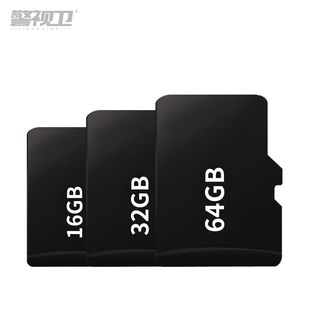 32G 64G记忆卡tuf卡 16G 监控记忆卡 监控专用记忆卡 储存sd卡
