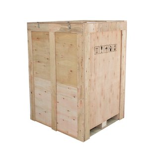免熏蒸木 木箱 可拆卸木箱 急速发货可定制深圳合页木箱 锁扣木箱
