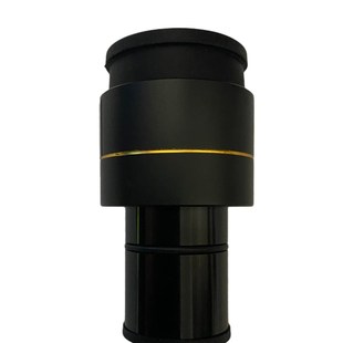 目镜转C接口适配器 望远镜相机配件 可调焦式 固定式 工业显微镜