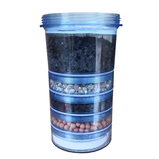 台式 通用 饮水机过滤桶净水桶家用厨房可加水净水滤直饮过器器立式