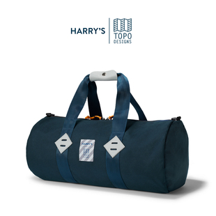 美国 限量Harry Harrys Topo联名合作款 旅行运动健身包手提斜跨