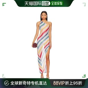 MISSONI 米索尼 香港直邮潮奢 单肩罩衫 MS24SQ11 女士