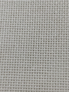 国产白色纯棉十字绣绣布25ct 宽1.5米可连裁i. 书彩绣坊