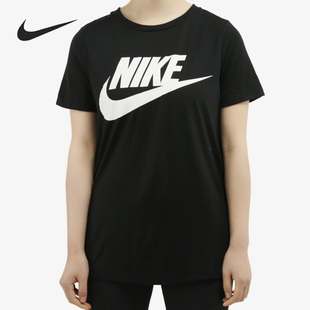 耐克正品 SPORTSWEAR Nike 休闲运动短袖 T恤潮829748 ESSENTIAL新款