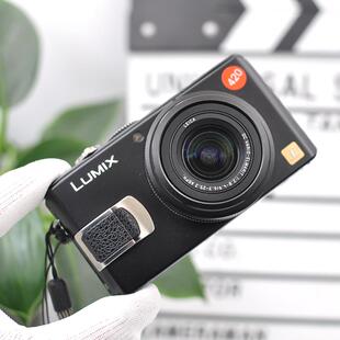 LX2 ZS10 松下Leica徕卡DMC