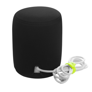 适用于苹果 Apple homepod智能音箱收纳包防滑垫 防尘罩厂家直销