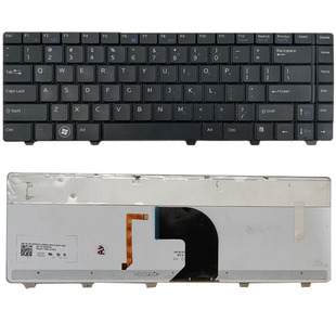 V3500 v3400 Dell戴尔原装 v3300 3300 Vostro 3400 P10G更换键盘