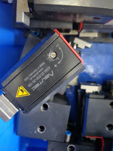ASM 100供应德国ASUTEC减震器 分离器升降台