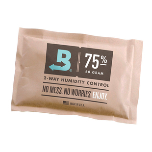 雪茄保湿 包袋75%保湿 袋boveda75%保湿 包恒湿包独立密封60克大包
