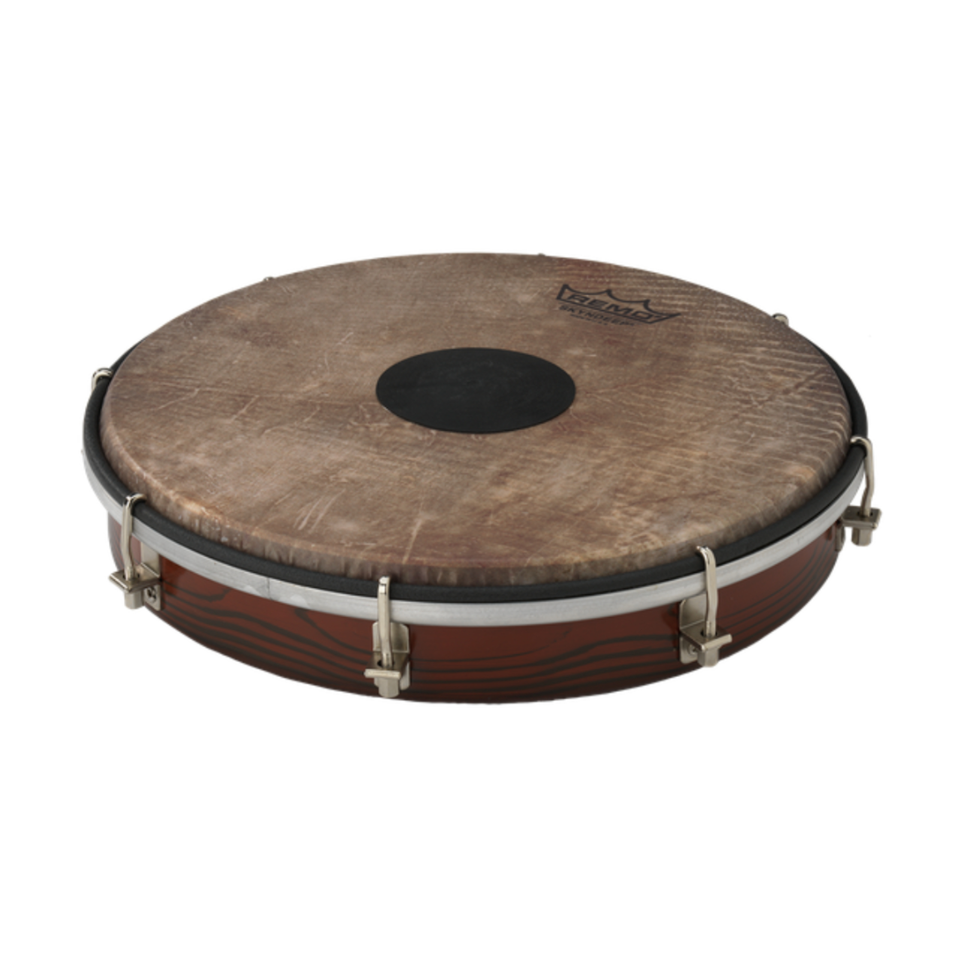 remo塔布拉框鼓可调音坦布拉框鼓手鼓1012寸印度专业打击乐器8