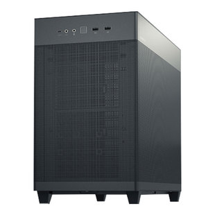 201冰立方台式 电脑中塔式 侧透机箱适配RTX30系 360水冷