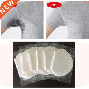 from Underarm Swea for Armpits Pads 50Pcs Sweat Gasket