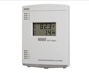 ONSET HOBO U14 001高精度温湿度记录仪器