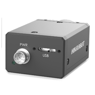 120工业相机MUSB黑白CH120帧率 万面 3.0M0高 素海康VU像11 阵