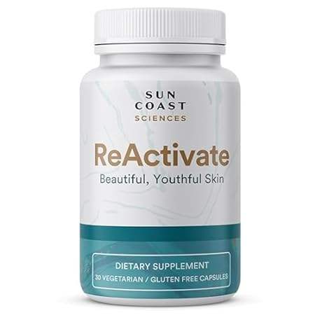 Within Skin’s Your From With Dr. Beauty Rosen ReActivate