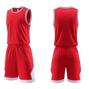 湖人詹姆斯库里汤普森背心定制篮球服成人儿童运动套装