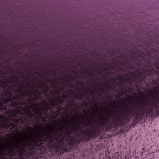 圣奇尼进口面料JAB 纯色意大利金丝绒紫色窗帘绒布沙发布软包加厚