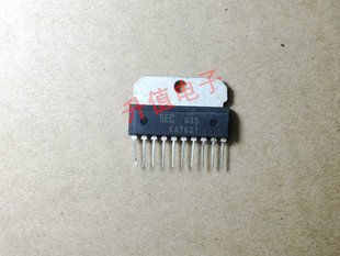 双 皇冠 KA7631 电源稳压控制芯片