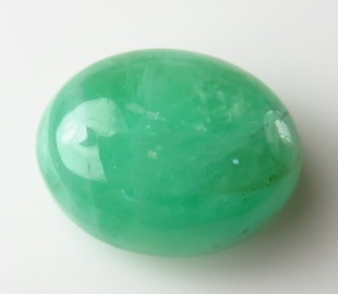 绿宝石 戒指面 天然赞比亚祖母绿裸石 价格低廉 0755 吊坠