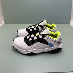 Nike Low CMFT Jordan 耐克Air 100 DM3397 大童篮球鞋