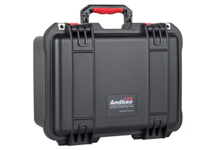 摄影防护安全箱摄影器材保护器材防潮箱安全箱防震箱 PP3318