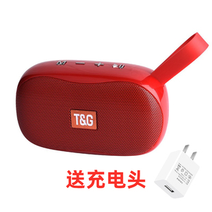 TG173蓝牙音箱外贸新款 手机无线蓝牙音响户外便携手提无线小音箱