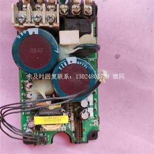 A变频器驱动板 拆机件询价 S52HA0.75A