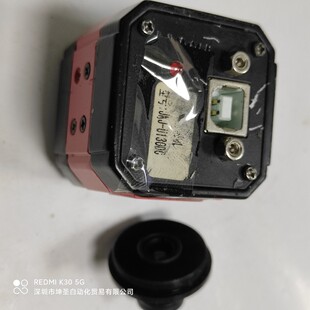 拆机工业相机摄像头JKJ U130DC成色看图Usb接口可用显微镜放大镜