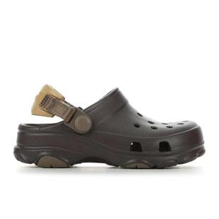Crocs男童凉鞋 洞洞鞋 包头海滩跑步防滑学步耐磨透气正品 112565