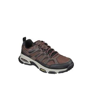 Skechers 斯凯奇男运动鞋 远足散步舒适耐磨登山健步正品 610191
