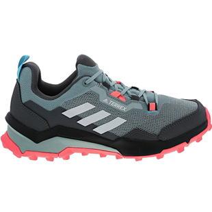 阿迪达斯女士运动鞋 登山鞋 Adidas GV7506 透气耐用减震春秋正品