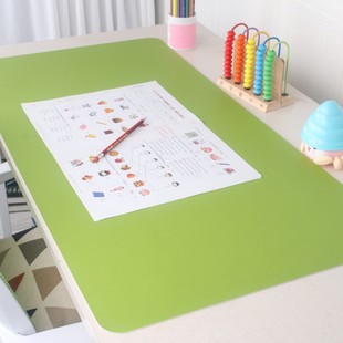 办公桌垫书桌垫写字台桌垫板学生儿童学习桌面垫电脑超大鼠标垫子