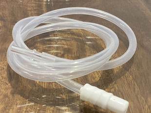 包邮 红温柔电动吸奶器配件主机连接软管气管连接管全自动吸乳器