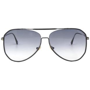 Tom Ford 正品 02汤姆福特太阳眼镜男女通用时尚 潮流大框 Charles