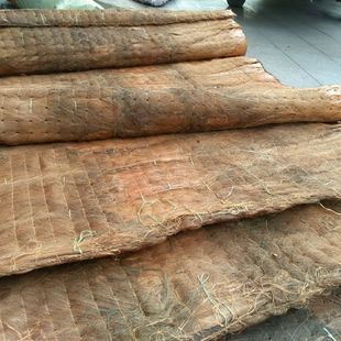 薄棕垫山棕床垫租房专用棕垫单人棕树子老式 宗垫子可折叠椰棕床垫