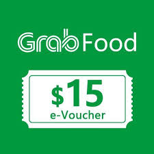 新加坡grab food 马来西亚 菲律宾 S$15 泰国grab代下 voucher