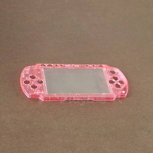 PSP1000主机壳上盖 配件PSP上壳面盖一代PSPk前盖面板替换机壳外