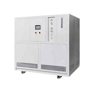 气相沉积冷冻机 试验室恒温冷水机 吹膜制冷设备 工业冷冻机