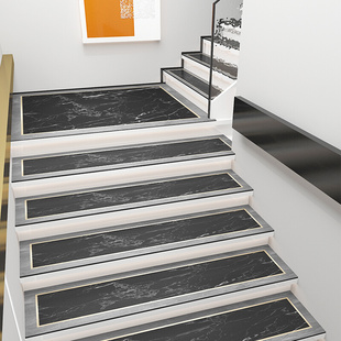 楼梯踏步垫家用台阶楼梯隔音地毯阶梯防滑垫子满铺可定制滑梯地垫