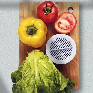 小达便携果蔬清洗机家用果蔬净化器厨房洗菜机水果肉类食材净化机
