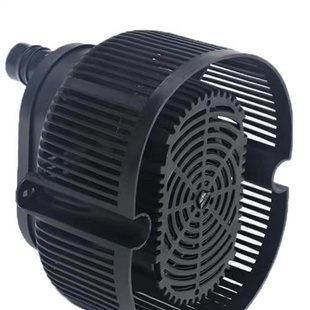 防干烧型冷风机水泵 60W75W80W220V380V工程空调扇专用泵循环泵