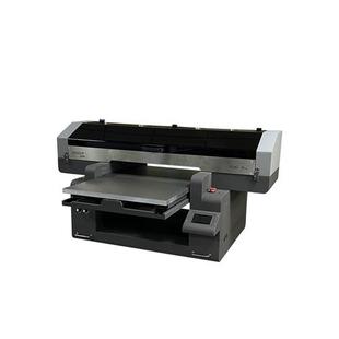 6090Pro液晶uv平板印表机大小型水晶标贴手机保护壳印刷机金属压